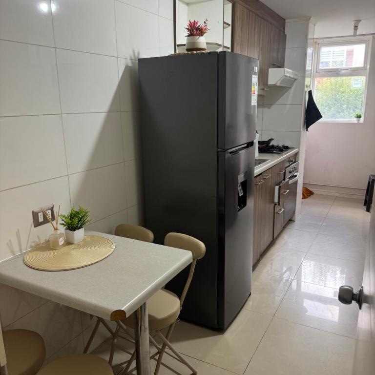 Zen City Apartment - Apartamento de 1 dormitorio - 4