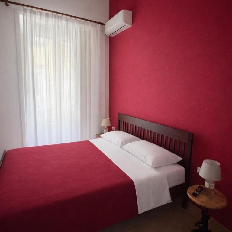 B&B Napoli Tonic - Camera Familiare Deluxe - 4