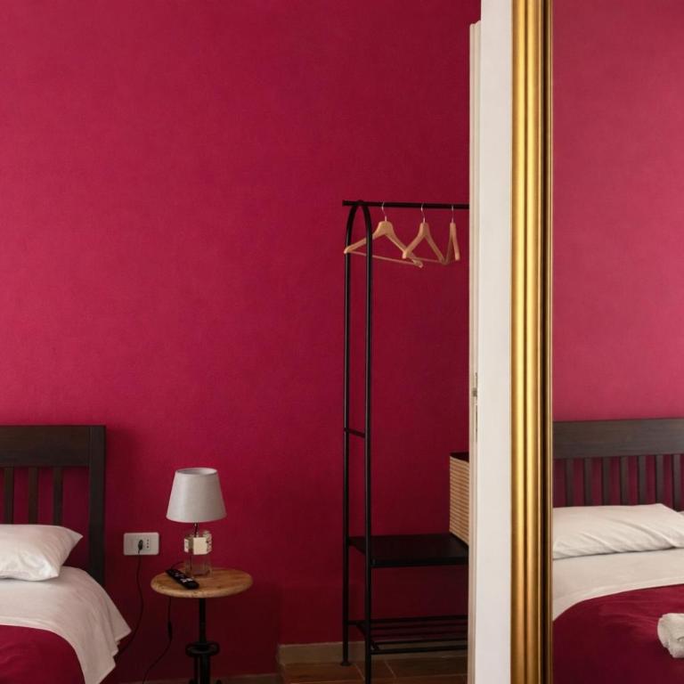 B&B Napoli Tonic - Camera Familiare Deluxe - 7