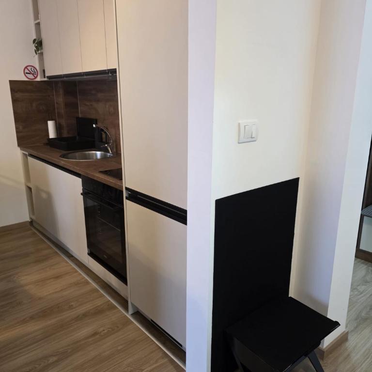 Apartman Top 5 & free parking - Apartman sa 1 Spavaćom Sobom - 4