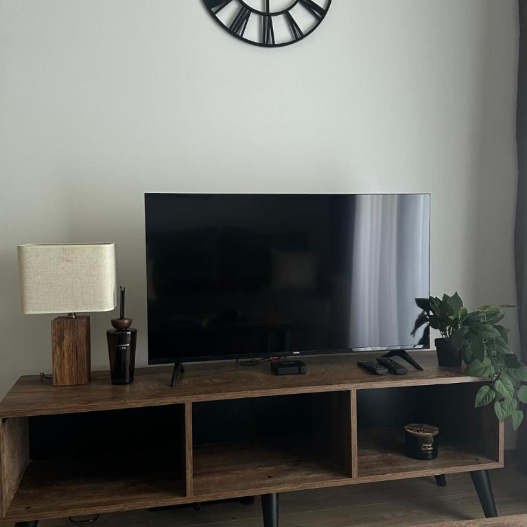 Apartman Top 5 & free parking - Apartman sa 1 Spavaćom Sobom - 6