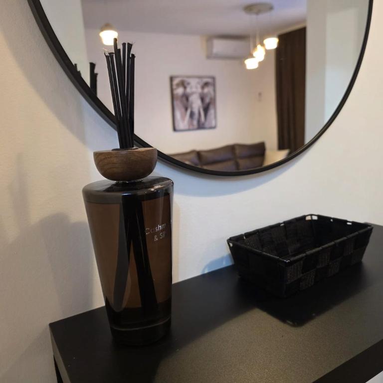 Apartman Top 5 & free parking - Apartman sa 1 Spavaćom Sobom - 8