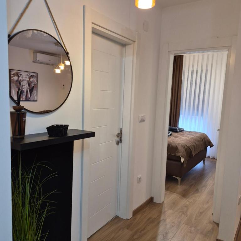 Apartman Top 5 & free parking - Apartman sa 1 Spavaćom Sobom - 9