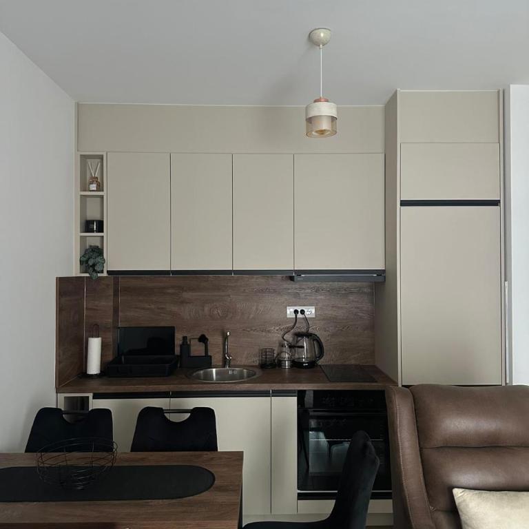 Apartman Top 5 & free parking - Apartman sa 1 Spavaćom Sobom - 10
