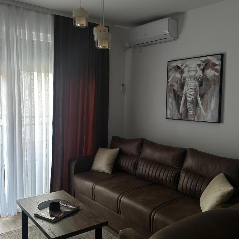 Apartman Top 5 & free parking - Apartman sa 1 Spavaćom Sobom - 13