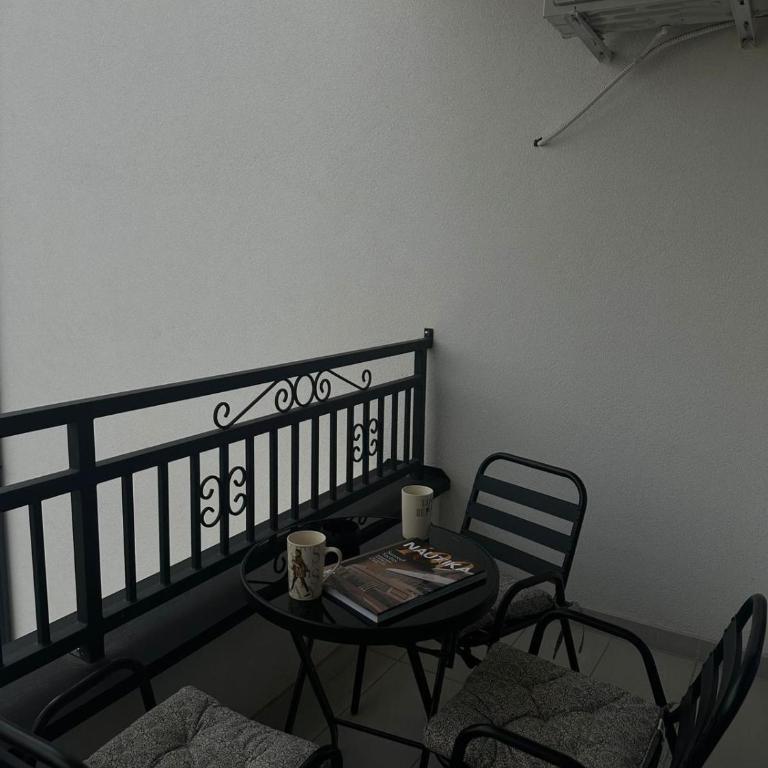 Apartman Top 5 & free parking - Apartman sa 1 Spavaćom Sobom - 15