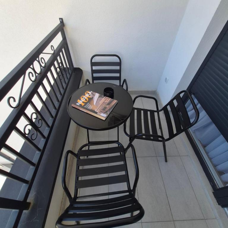 Apartman Top 5 & free parking - Apartman sa 1 Spavaćom Sobom - 16