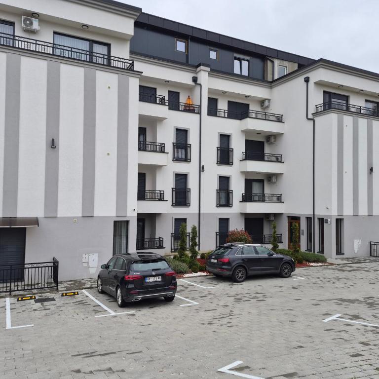 Apartman Top 5 & free parking - Apartman sa 1 Spavaćom Sobom - 20