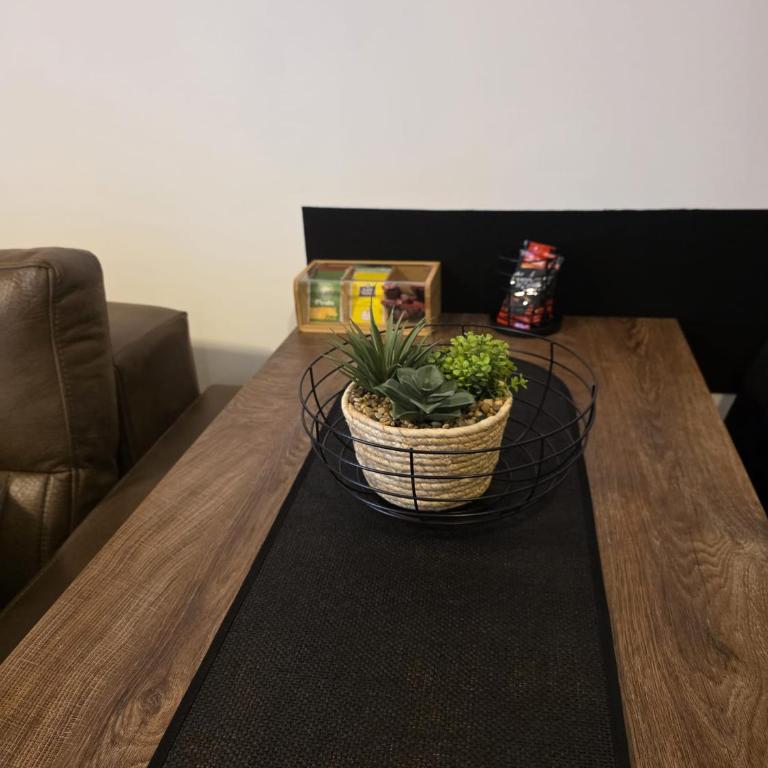 Apartman Top 5 & free parking - Apartman sa 1 Spavaćom Sobom - 22