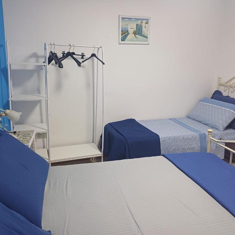 Casa Vacanze da Giuseppina - Appartamento con 2 Camere da Letto - 14