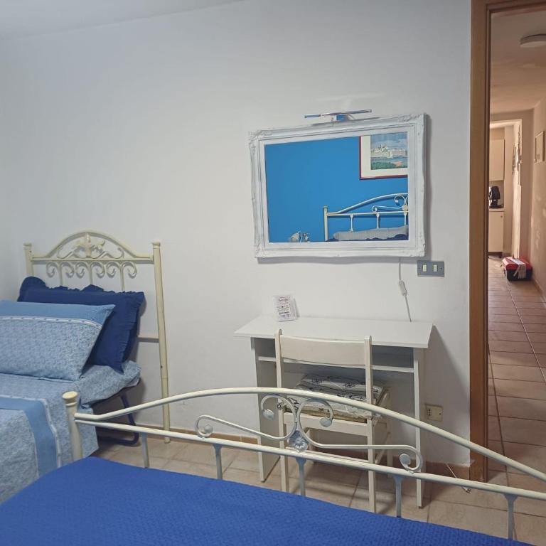 Casa Vacanze da Giuseppina - Appartamento con 2 Camere da Letto - 16