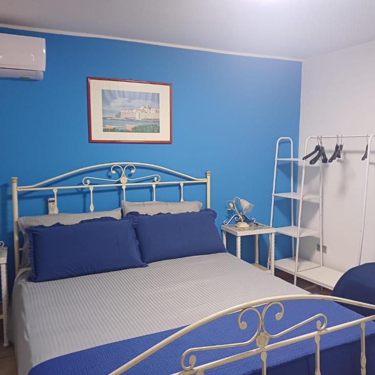 Casa Vacanze da Giuseppina - Appartamento con 2 Camere da Letto - 13