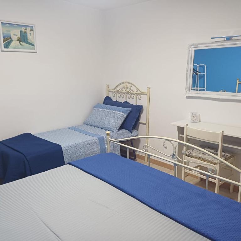 Casa Vacanze da Giuseppina - Appartamento con 2 Camere da Letto - 18