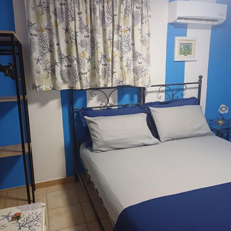 Casa Vacanze da Giuseppina - Appartamento con 2 Camere da Letto - 15