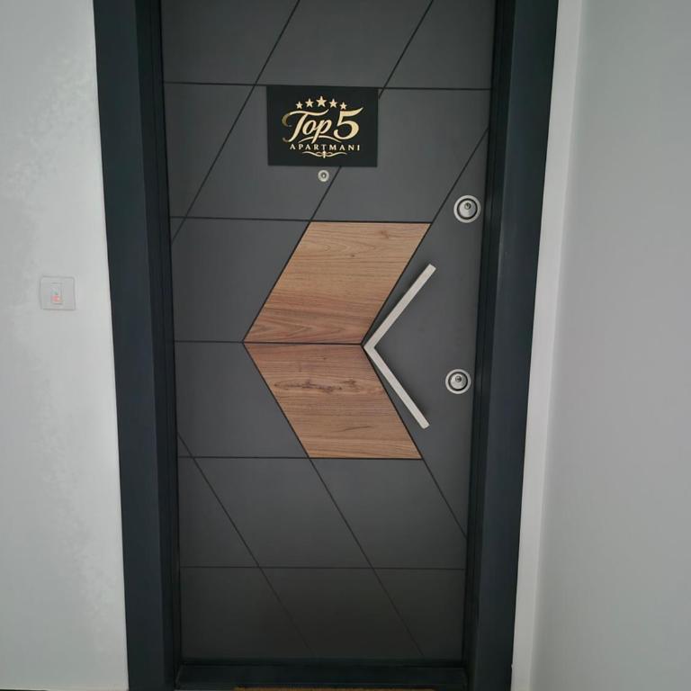 Apartman Top 5 & free parking - Apartman sa 1 Spavaćom Sobom - 26