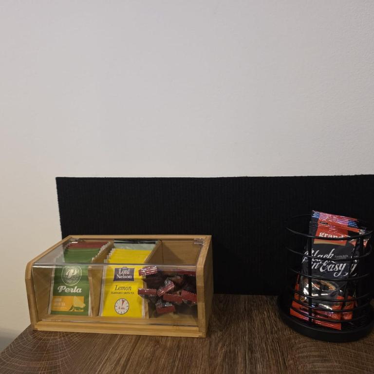 Apartman Top 5 & free parking - Apartman sa 1 Spavaćom Sobom - 30