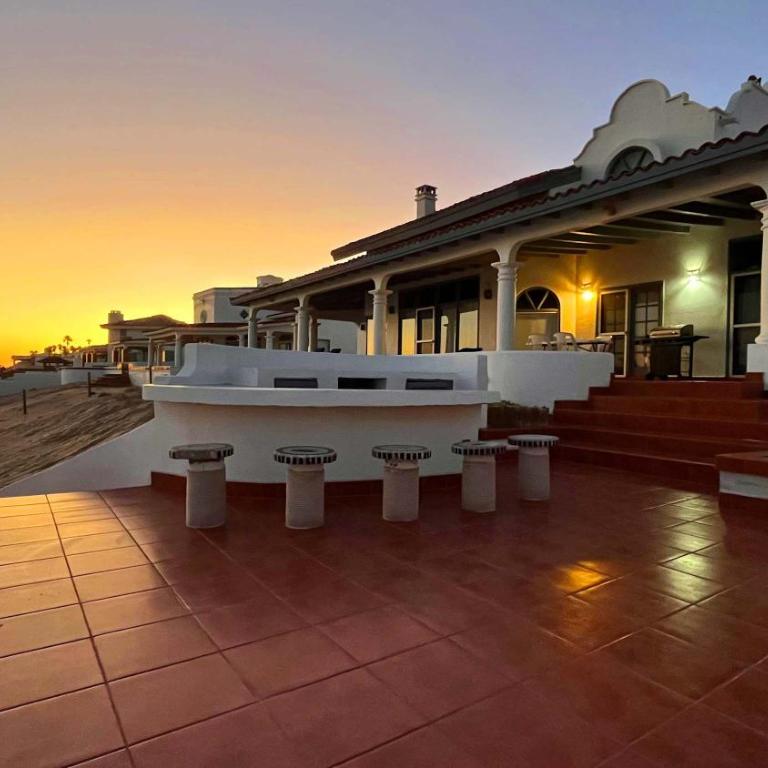 Stunning Cozy Beachfront Home Paz de Penasco - Apartment - 2