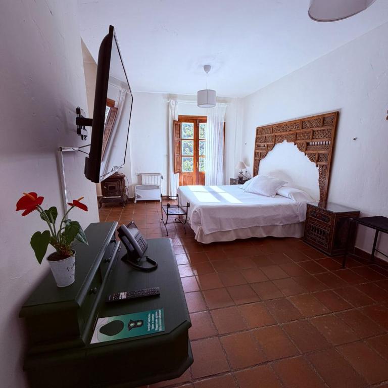 Hotel Humaina - Suite Junior - 3