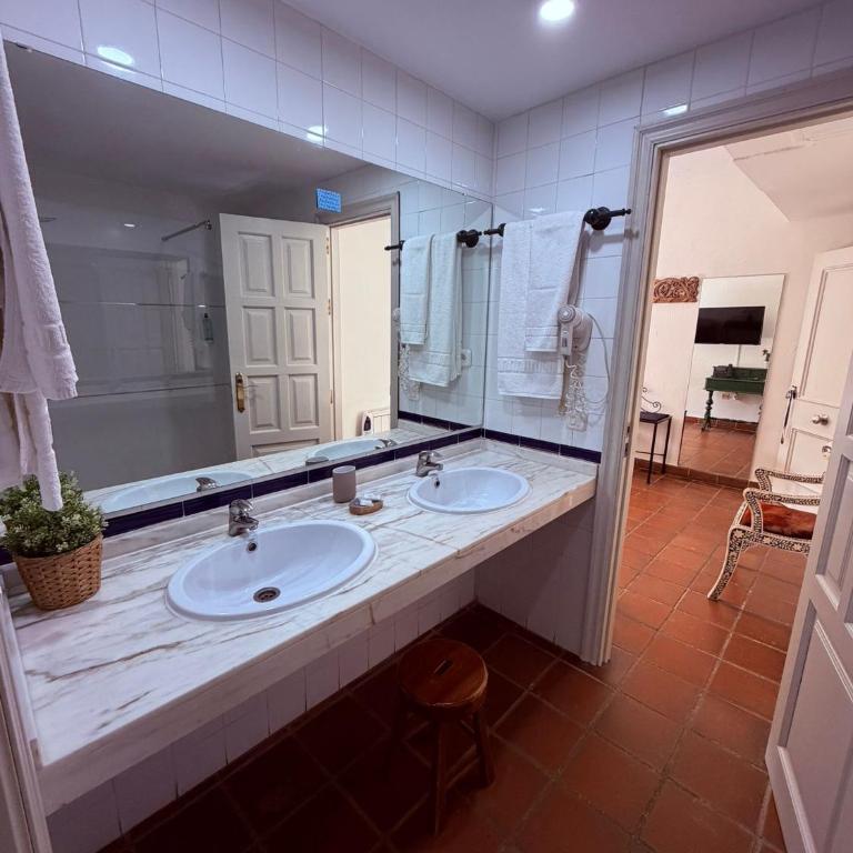 Hotel Humaina - Suite Junior - 14