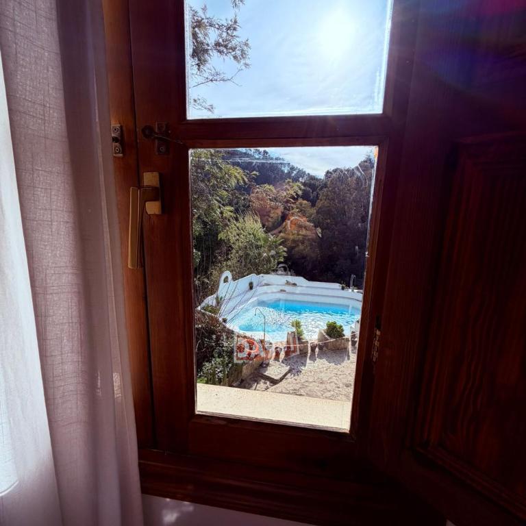 Hotel Humaina - Suite Junior - 12