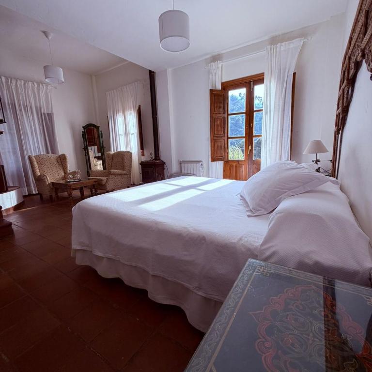 Hotel Humaina - Suite Junior - 2