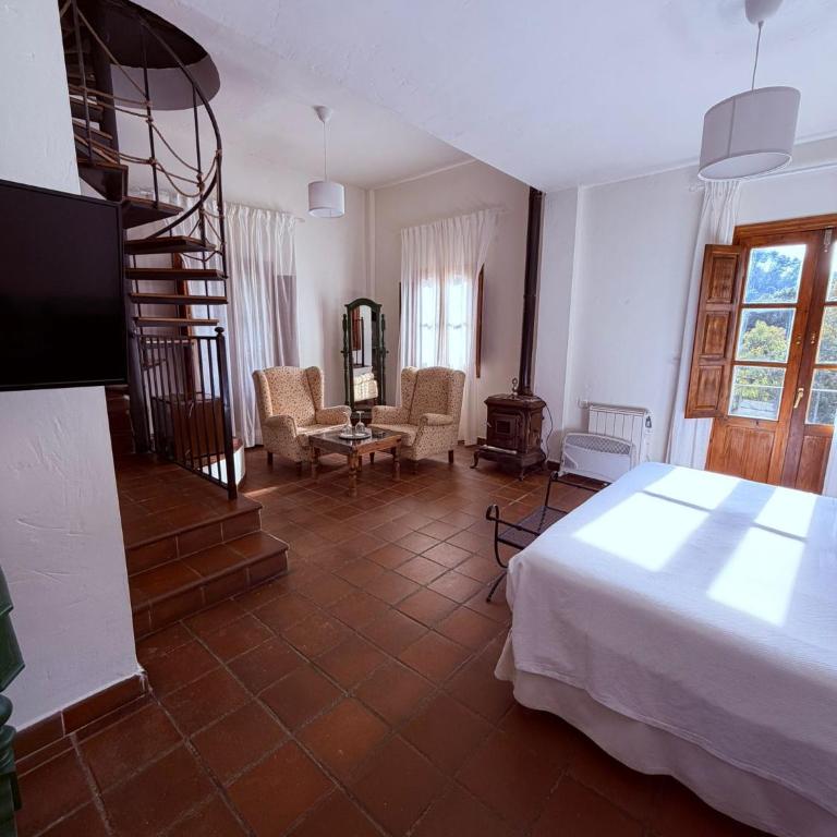 Hotel Humaina - Suite Junior - 1