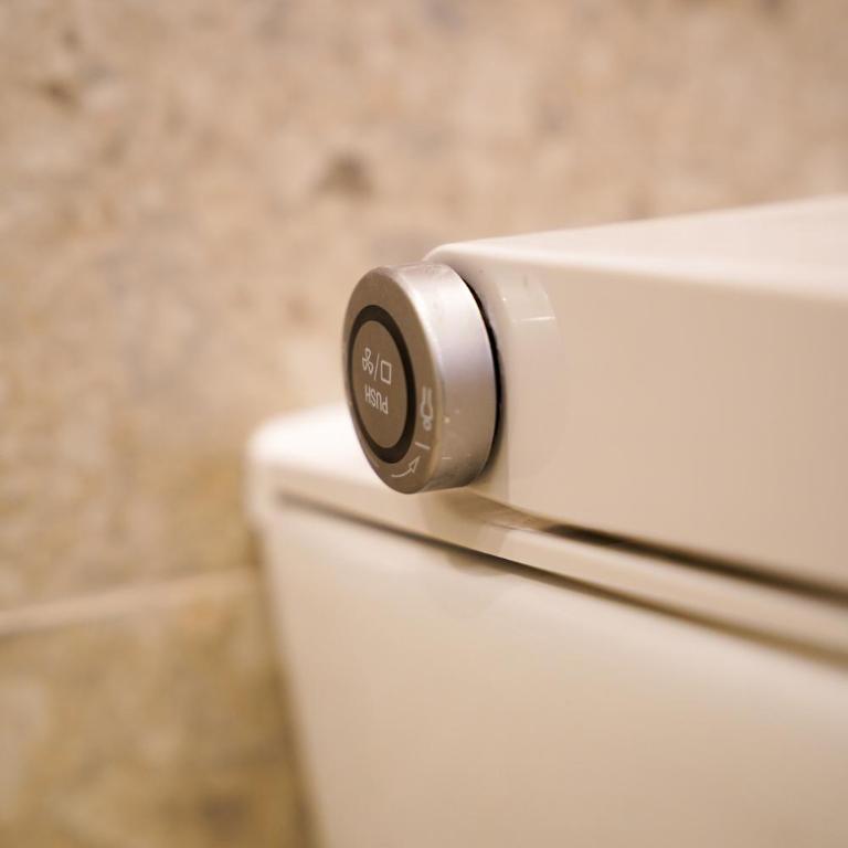 Valverda - Boutique Apartments - Studio Lit King-Size - 17