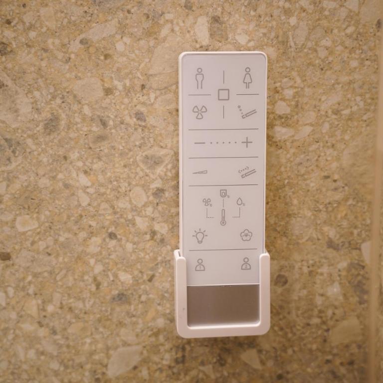Valverda - Boutique Apartments - Studio Lit King-Size - 18