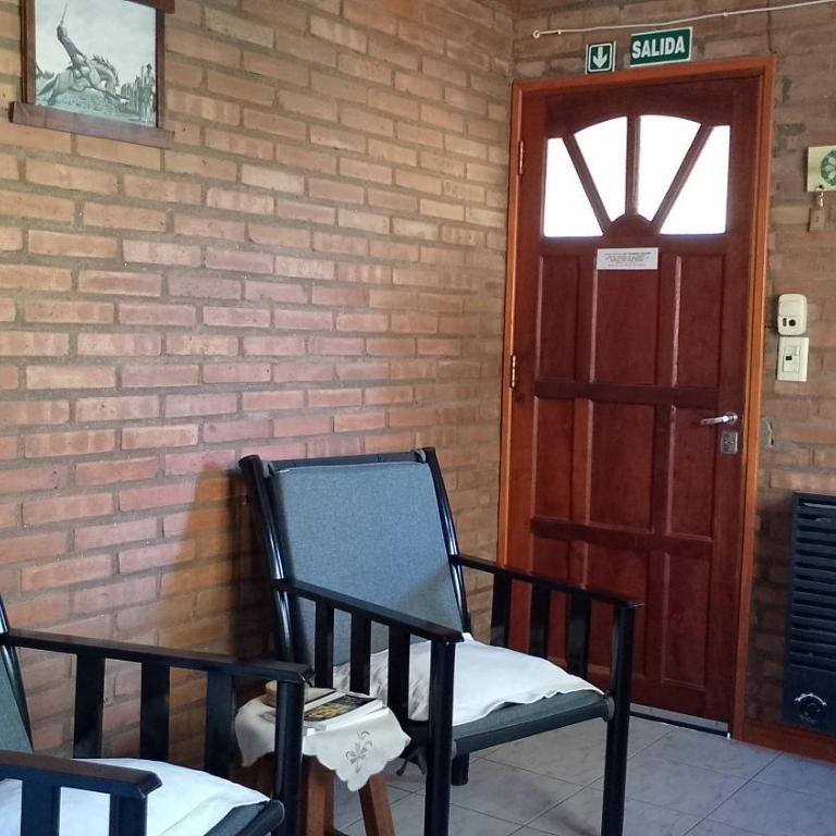 Cabañas Llajta Sumaj - Apartamento - Planta baja - 2