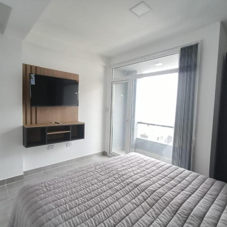 Belgrano - Apartamento de 1 dormitorio - 1