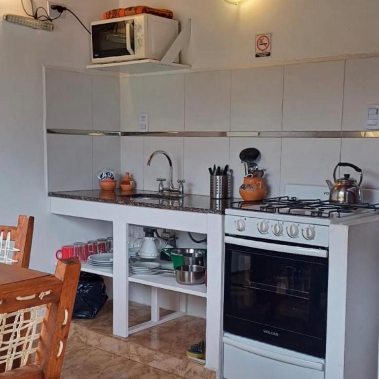 Entre Montañas - Apartment - Split Level - 10
