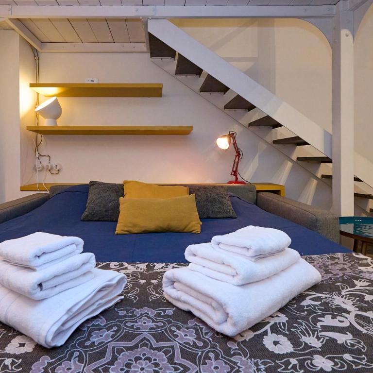 Brera Moscova Chinatown, 20 Min Walk From Duomo - Appartamento con 1 Camera da Letto - 8