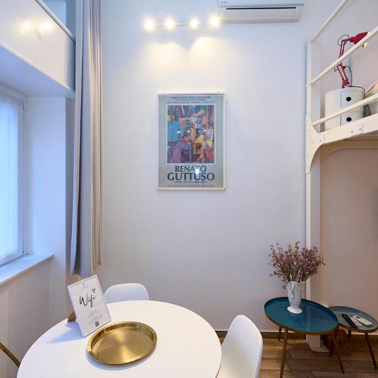 Brera Moscova Chinatown, 20 Min Walk From Duomo - Appartamento con 1 Camera da Letto - 14