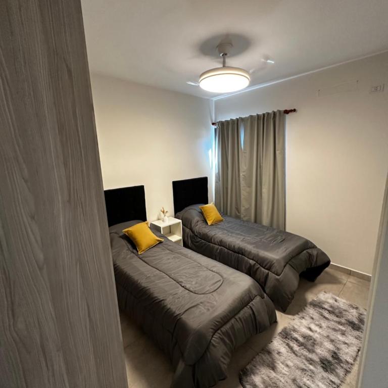 Apartamento en barrio privado Vista Oliva - Three-Bedroom Apartment - 24