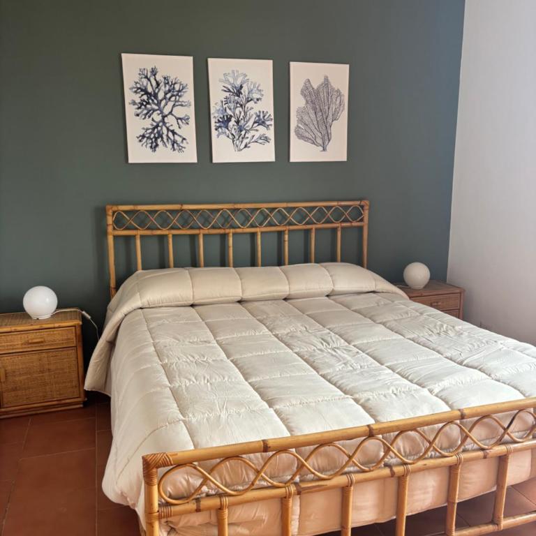 Villa Zina - Casa con 2 Camere da Letto - 9