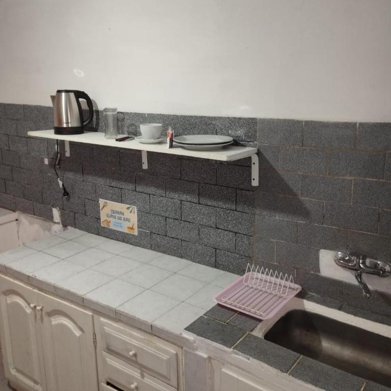 Sierras & Urbanas II - Casa con 1 dormitorio - 4