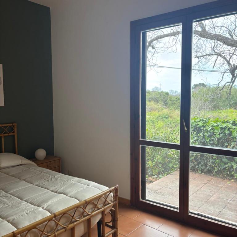 Villa Zina - Casa con 2 Camere da Letto - 10