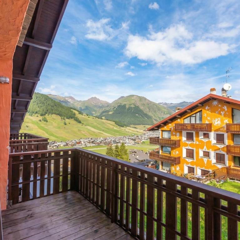 Arianna - Happy Rentals - Appartamento - 1