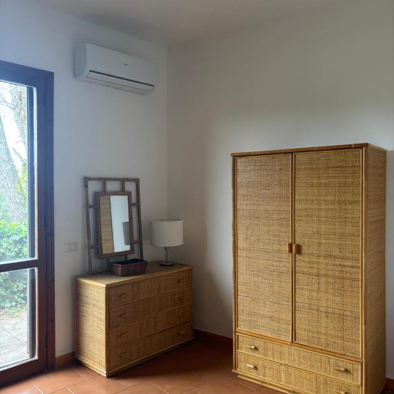 Villa Zina - Casa con 2 Camere da Letto - 11