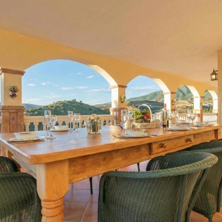 Villa Carlos Mijas Golf - Villa - 3