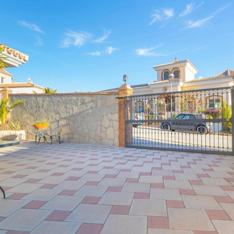 Villa Carlos Mijas Golf - Villa - 14