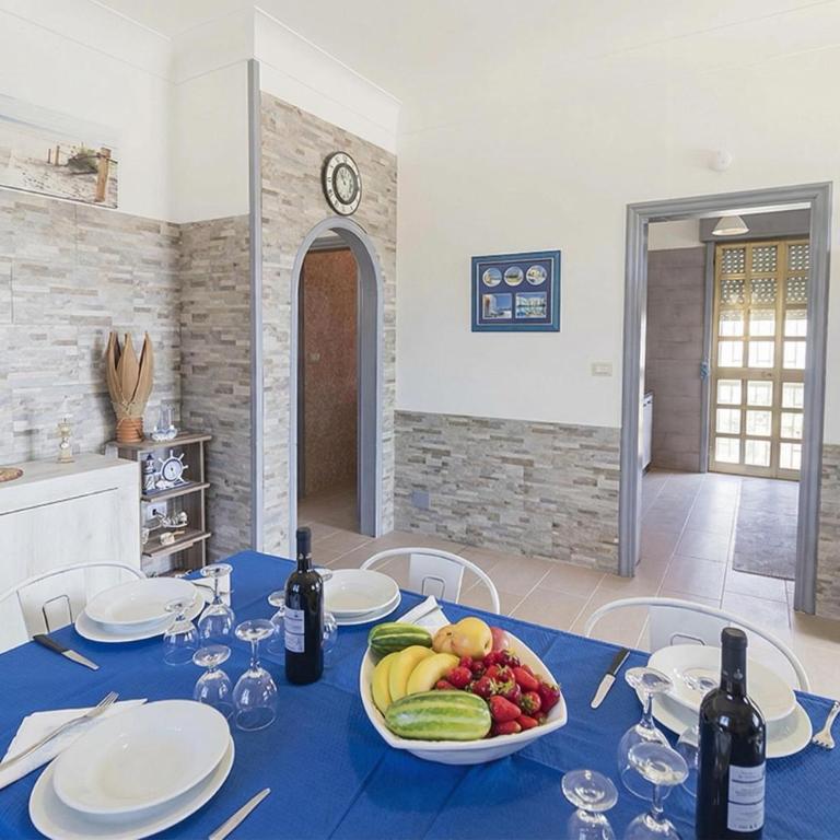 Villa Milon Near The Sea - Happy Rentals - Villa with Sea View - 17