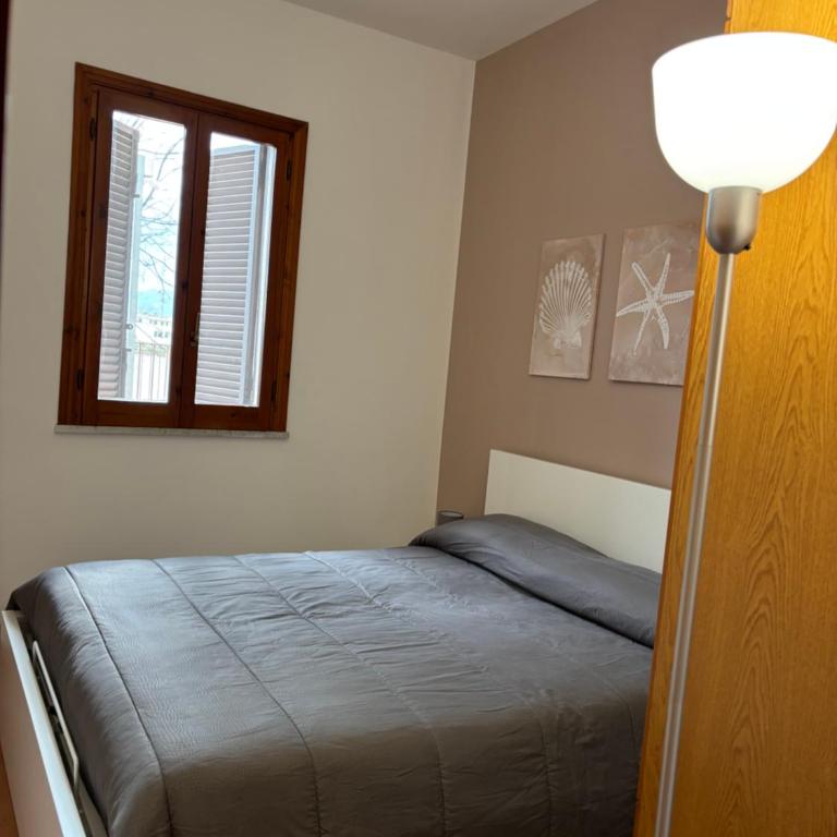 Villa Zina - Casa con 2 Camere da Letto - 12