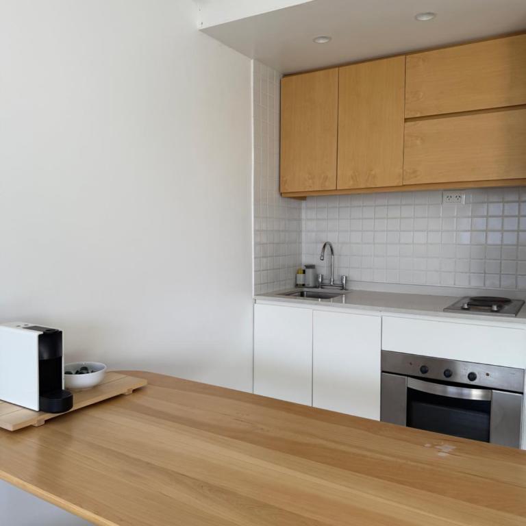 Moderno Duplex en Tebas Las Leñas! - Apartamento - 14
