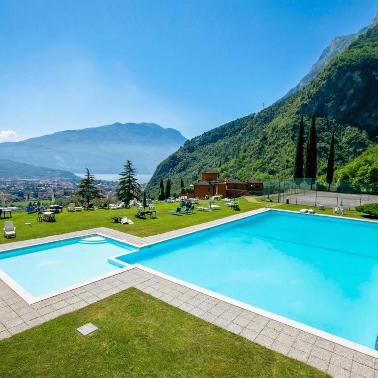 Casa Turchese - Happy Rentals - Appartamento con Vista Lago - 2