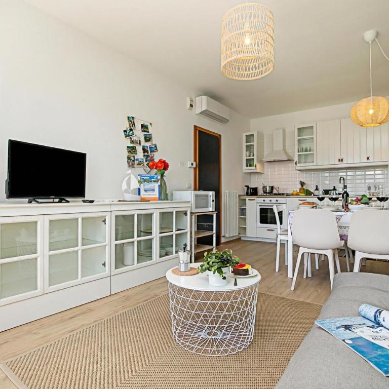 Casa Turchese - Happy Rentals - Appartamento con Vista Lago - 14