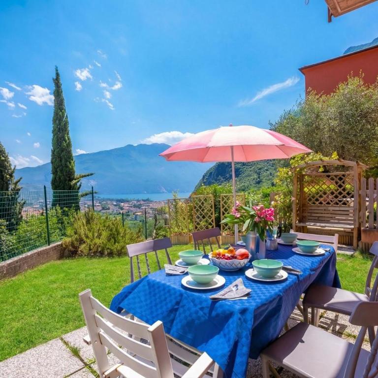 Casa Turchese - Happy Rentals - Appartamento con Vista Lago - 20