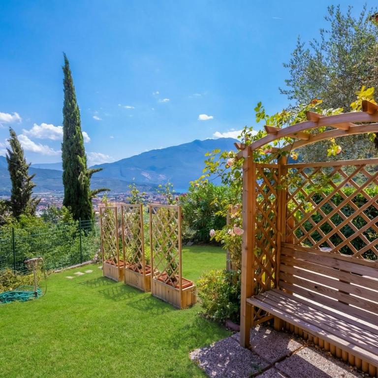 Casa Turchese - Happy Rentals - Appartamento con Vista Lago - 22