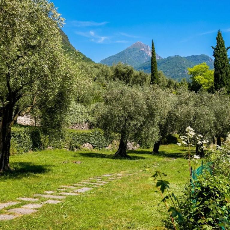Casa Turchese - Happy Rentals - Appartamento con Vista Lago - 28