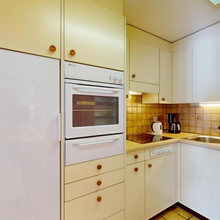 Abitaziun Palü 32 - Bever - Apartment mit Terrasse - 7